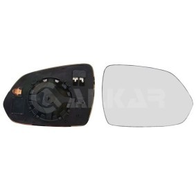 Spiegelglas, Außenspiegel 6432086 von ALKAR günstig für 40,62 € online kaufen