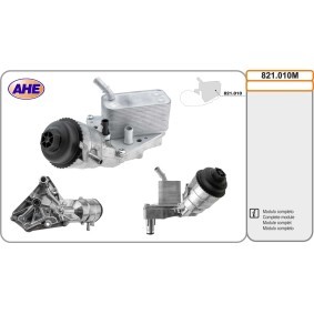 Ölkühler 821.010M von AHE günstig für 146,48 € online kaufen