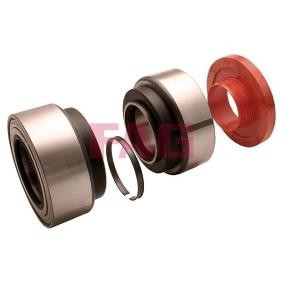 Compre Rolamento da roda da FAG 566427.H195 a um preço baixo por 252,92 €