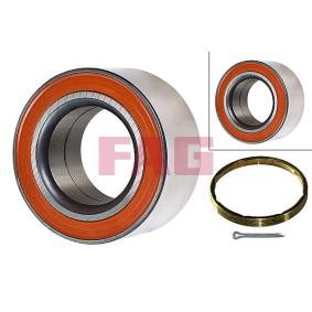 Achetez des Kit de roulement de roue FAG 713 6062 60 à prix pour 58,02 €