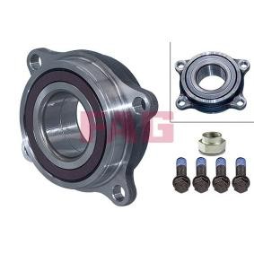 Achetez des Kit de roulement de roue FAG 713 6064 10 à prix pour 81,06 €