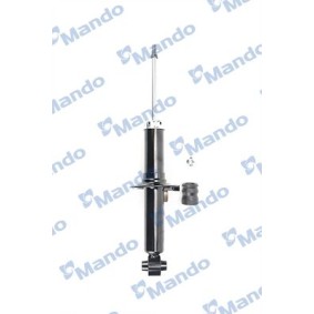 Osta Iskunvaimennin Mando:llä MSS025508 edullisesti hintaan 208,44 €