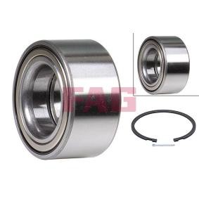 Acquista Kit cuscinetto ruota da FAG 713 6137 80 a buon mercato per soli 28,58 €