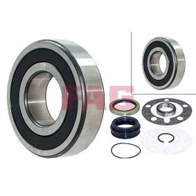 Achetez des Roulement de roue de chez FAG en ligne pour HILUX III Camion plate-forme/Châssis (KUN1_, TGN3_, TGN2_, T à prix modérés