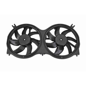 Acquista Ventola radiatore da ACKOJA A38-01-0008 a buon mercato per soli 700,05 €