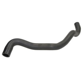 Kühlerschlauch DW3020TT von THERMOTEC günstig für 11,24 € online kaufen