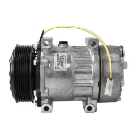Compre Compressor, ar condicionado da THERMOTEC KTT090490 a um preço baixo por 186,64 €