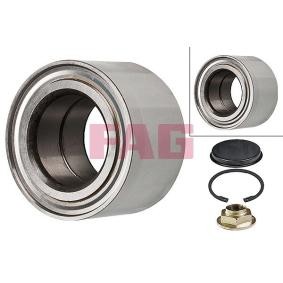 Acquista Kit cuscinetto ruota da FAG 713 6307 80 a buon mercato per soli 55,42 €