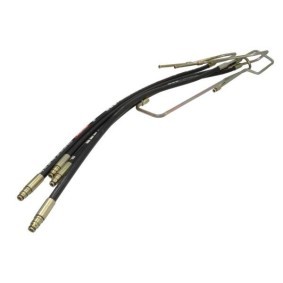 Acquista Flessibile, Radiatore olio cambio da THERMOTEC SI-ME128 a buon mercato per soli 238,45 €