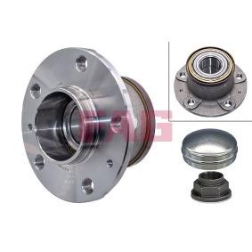 Achetez des Kit de roulement de roue FAG 713 6405 60 à prix pour 92,12 €