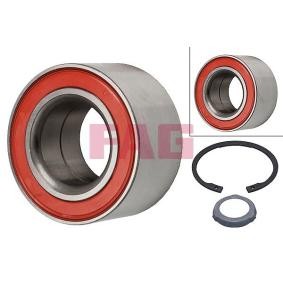 Acquista Kit cuscinetto ruota da FAG 713 6492 60 a buon mercato per soli 37,78 €