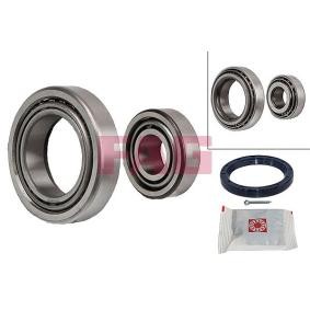 Acquista Kit cuscinetto ruota da FAG 713 6671 10 a buon mercato per soli 31,18 €