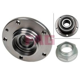 Acquista Kit cuscinetto ruota da FAG 713 6671 60 a buon mercato per soli 95,86 €