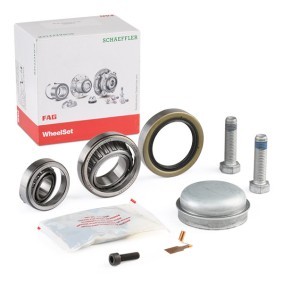 Acquista Kit cuscinetto ruota da FAG 713 6673 70 a buon mercato per soli 24,65 €