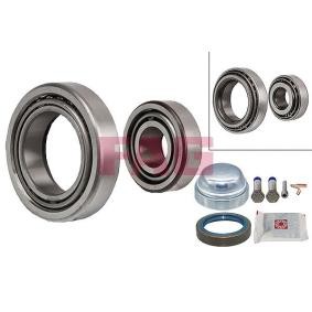Acquista Kit cuscinetto ruota da FAG 713 6674 70 a buon mercato per soli 28,99 €