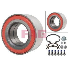 Acquista Kit cuscinetto ruota da FAG 713 6675 40 a buon mercato per soli 44,24 €