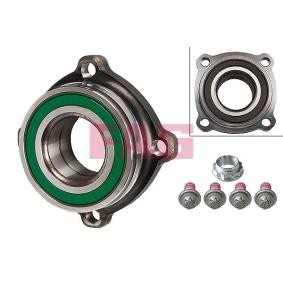 Acquista Kit cuscinetto ruota da FAG 713 6679 20 a buon mercato per soli 78,35 €