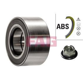 Radlagersatz 713 6784 10 von FAG günstig für 40,91 € online kaufen