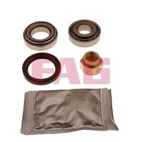 Compre Rodamiento de rueda de FAG online para Simca 1501 a precios moderados