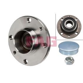 Achetez des Kit de roulement de roue FAG 713 6902 30 à prix pour 45,07 €