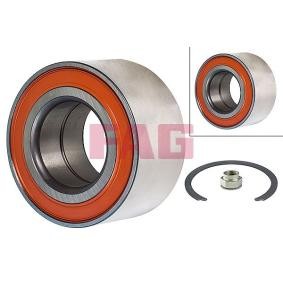 Achetez des Kit de roulement de roue FAG 713 6905 10 à prix pour 27,71 €