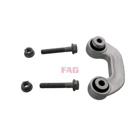 Achetez des Kit de roulement de roue FAG 713 8023 10 à prix pour 108,40 €