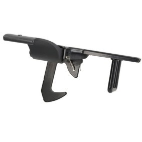 Comprar Cerradura del capó de motor de BLIC 6010-43-1318424P a bajo precio de 15,77 €