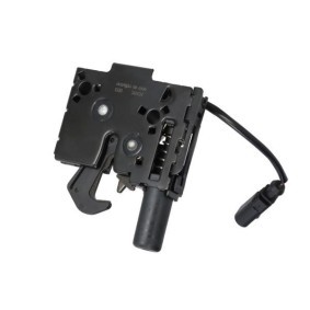 Comprar Cerradura del capó de motor de BLIC 6010-43-1925424P a bajo precio de 26,52 €