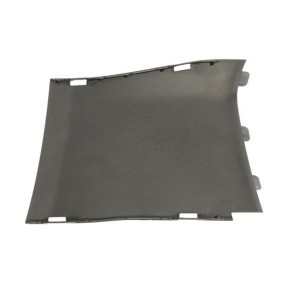 Compre Grelha de ventilador, pára-choques da BLIC 6502-07-0032916PP a um preço baixo por 6,51 €