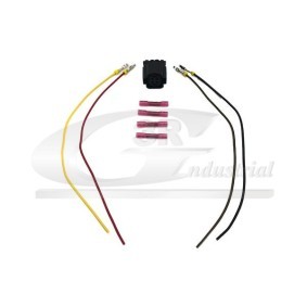Compre Kit de cables de 3RG online para Q7 Van (4M, 4MB, 4MG) a precios moderados