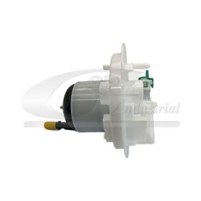 Osta Polttoainesuodatin 3RG:llä 97904 edullisesti hintaan 56,88 €