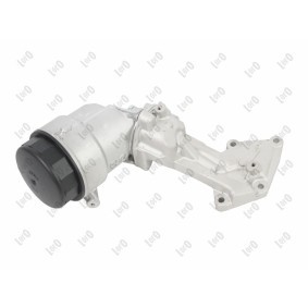 Ölkühler 100-01-019 von ABAKUS günstig für 96,55 € online kaufen
