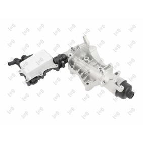 Ölkühler 100-01-020 von ABAKUS günstig für 182,51 € online kaufen
