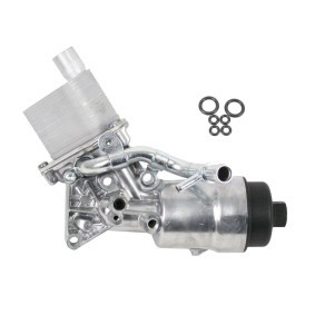 Comprar Enfriador de aceite de ABAKUS 100-01-041 a bajo precio de 94,77 €