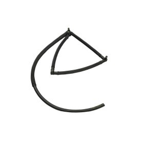 Achetez des Tuyau, carburant de fuite de chez FAST en ligne pour C2 Enterprise (JG) à prix modérés