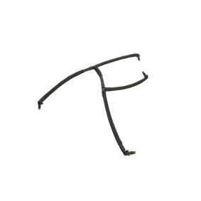 Acquista Tubo carburante da FAST online per Ibiza IV Sportcoupe (6J, 6P) a prezzi moderati