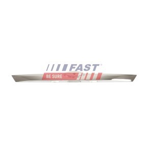 Achetez des Éclairage de plaque d'immatriculation de chez FAST en ligne pour Focus Mk3 Berline (DYB) à prix modérés