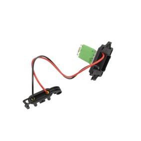 Acquista Resistenza ventola abitacolo da FAST FT00419 a buon mercato per soli 28,79 €