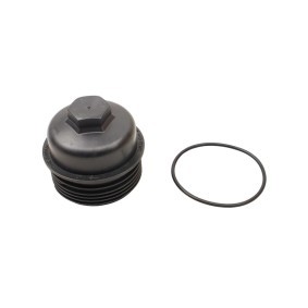 Comprar Caja del filtro de aceite de FAST FT38207 a bajo precio de 33,73 €