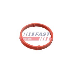 Kjøp Tetningsring oljekjøler fra FAST på nett for 208 I Hatchback (CA_, CC_) til moderate priser
