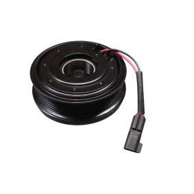 Comprar Acoplamiento magnético, compresor del aire acondicionado de FAST FT57714 a bajo precio de 95,20 €