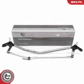 Compre Tirante de limpa-vidros de ESEN SKV online para Citan Carrinha / Tourer (415) a preços moderados