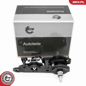 Acquista Tiranteria tergicristallo da ESEN SKV 05SKV176 a buon mercato per soli 69,38 €