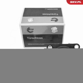 Acquista Serratura cofano post. da ESEN SKV 16SKV939 a buon mercato per soli 23,81 €