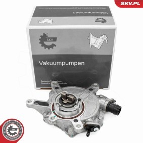 Compre Bomba de vácuo, sistema de travagem de ESEN SKV online para SL (R231) a preços moderados
