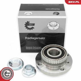 Radlagersatz 29SKV675 von ESEN SKV günstig für 46,64 € online kaufen