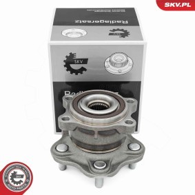 Compre Buje de rueda de ESEN SKV online para MURANO (Z51) a precios moderados