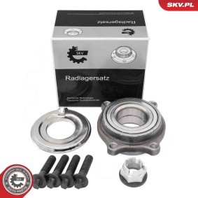 Radlagersatz 29SKV690 von ESEN SKV günstig für 70,21 € online kaufen