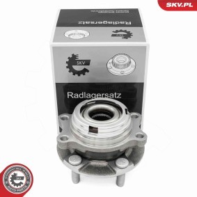 Compre Rodamiento de rueda de ESEN SKV online para TEANA II (J32) a precios moderados