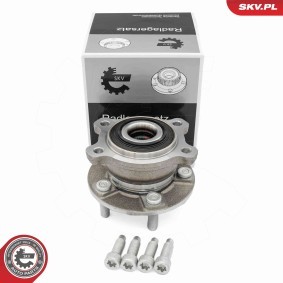 Compre Rodamiento de rueda de ESEN SKV online para V40 Hatchback (525, 526) a precios moderados